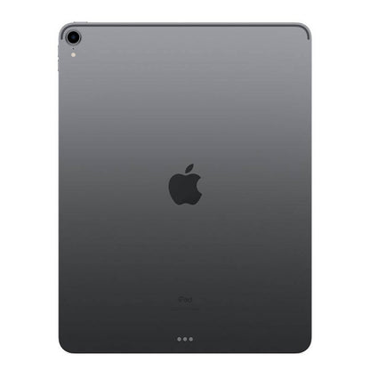 iPad Pro 12.9 Inch 3rd Gen 256GB WiFi & Cellular Gris Sidéral Très bon état Débloqué