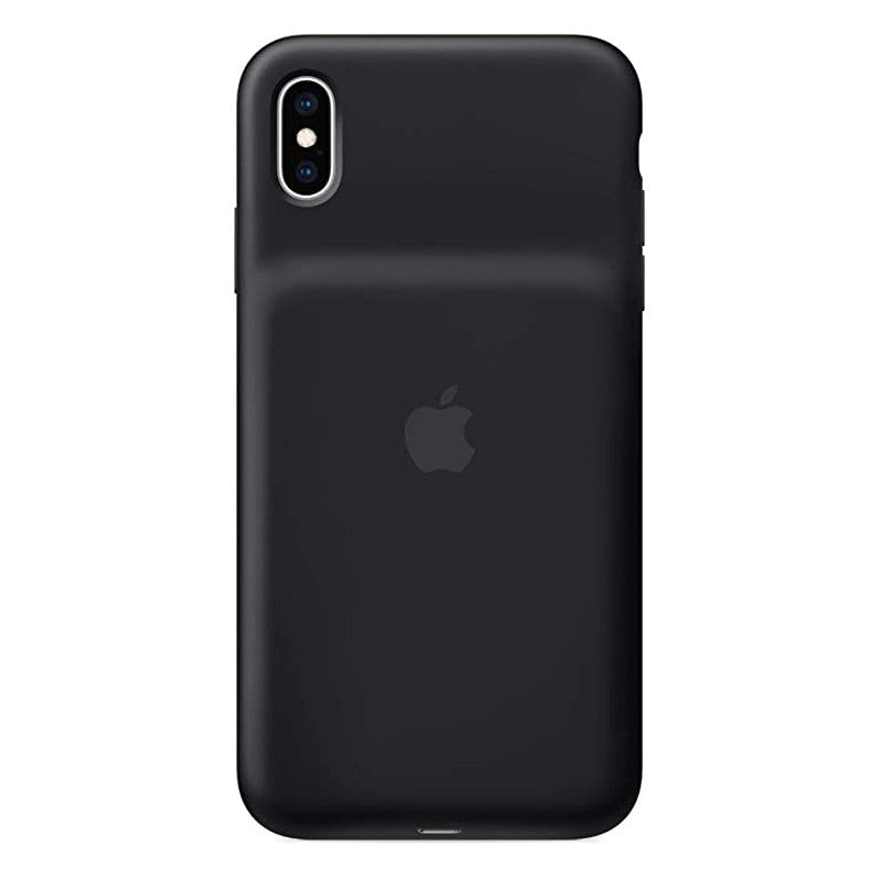 Apple iPhone XS MAX Smart Battery Case - Noir - Original Nouveau