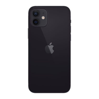 iPhone 12 256 Go - Noir - Débloqué - Bon état