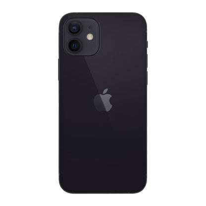 iPhone 12 128 Go - Noir - Débloqué - Très Bon État