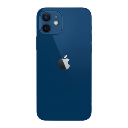 iPhone 12 128 Go - Bleu - Débloqué - Bon état