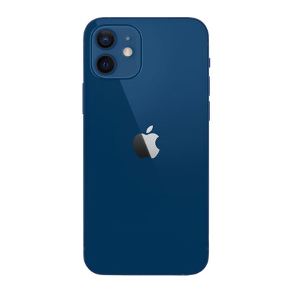iPhone 12 64 Go - Bleu - Débloqué - Bon état