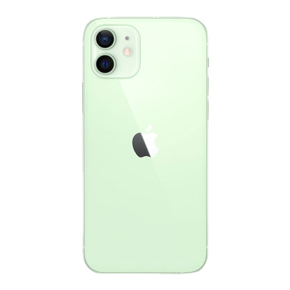 iPhone 12 256 Go - Vert - Débloqué - Bon état