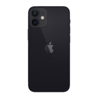 iPhone 12 Mini 256 Go - Noir - Débloqué - Etat correct