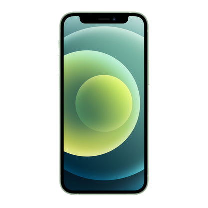iPhone 12 Mini 256 Go - Vert - Débloqué - Bon état