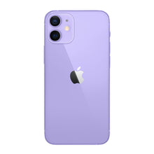 Charger l&#39;image dans la galerie, iPhone 12 Mini 128 Go - Mauve - Débloqué - Comme Neuf
