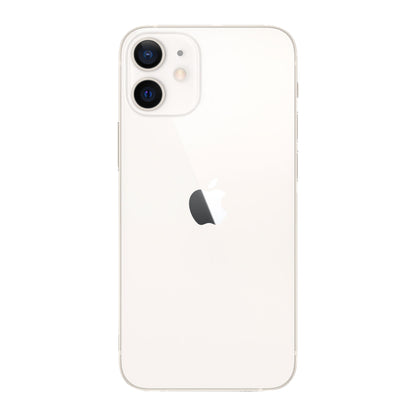 iPhone 12 Mini 128 Go - Blanc - Débloqué - Bon état