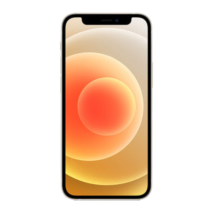 iPhone 12 Mini 64 Go - Blanc - Débloqué - Bon état