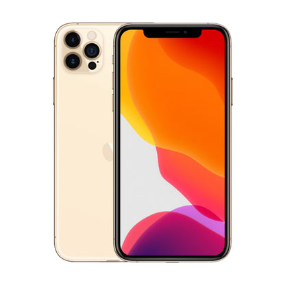iPhone 12 Pro 512 Go - Or - Débloqué - Etat correct