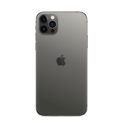 iPhone 12 Pro 128 Go - Graphite - Débloqué - Bon état
