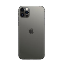 Charger l&#39;image dans la galerie, iPhone 12 Pro 128 Go - Graphite - Débloqué - Très Bon État
