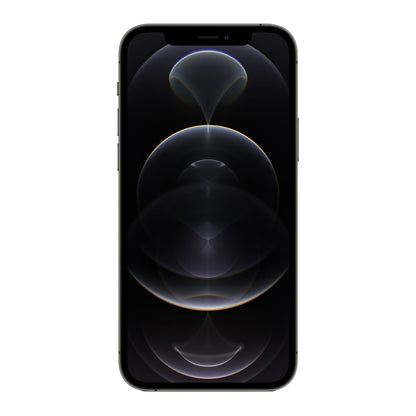 iPhone 12 Pro 512 Go - Graphite - Débloqué - Etat correct