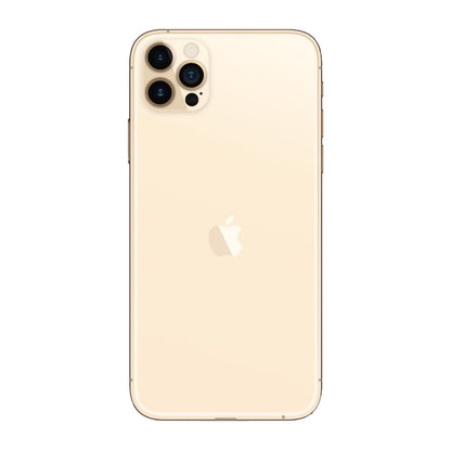 iPhone 12 Pro Max 256 Go - Or - Débloqué - Etat correct