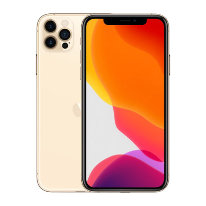 iPhone 12 Pro Max 256 Go - Or - Débloqué - Etat correct