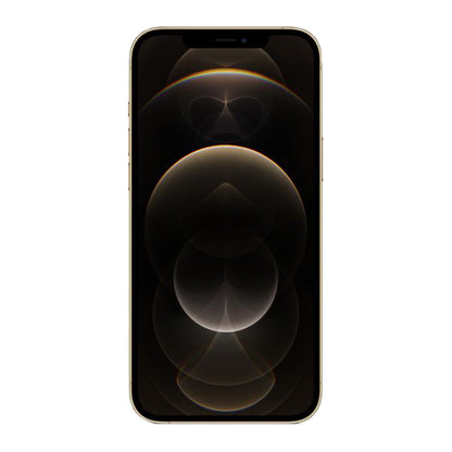 iPhone 12 Pro Max 256 Go - Or - Débloqué - Etat correct
