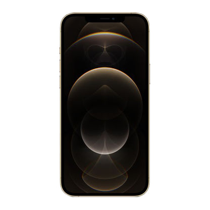 iPhone 12 Pro Max 128 Go - Or - Débloqué - Bon état