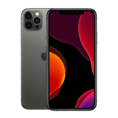 iPhone 12 Pro Max 512 Go - Graphite - Débloqué - Etat correct