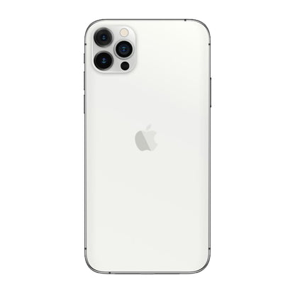 iPhone 12 Pro Max 128 Go - Argent - Débloqué - Etat correct