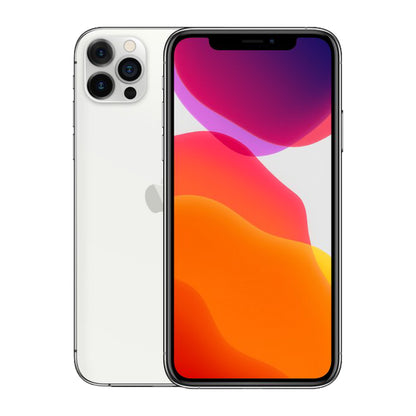 iPhone 12 Pro Max 256 Go - Argent - Débloqué - Etat correct