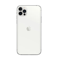 Charger l&#39;image dans la galerie, iPhone 12 Pro 128 Go - Argent - Débloqué - Bon état

