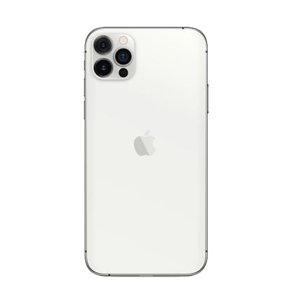 iPhone 12 Pro 256 Go - Argent - Débloqué - Bon état