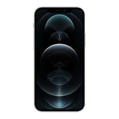 iPhone 12 Pro 256 Go - Argent - Débloqué - Bon état