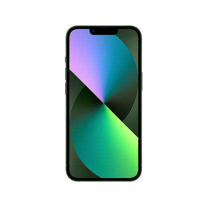 Apple iPhone 13 512GB - Vert - Etat correct - Débloqué