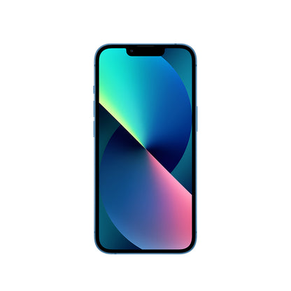 Apple iPhone 13 Mini 128GB - Bleu - Bon état - Débloqué