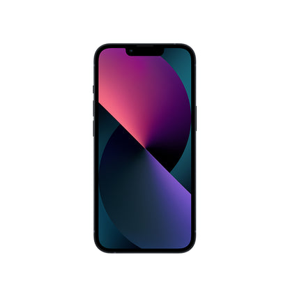 Apple iPhone 13 Mini 128GB - Noir - Bon état - Débloqué