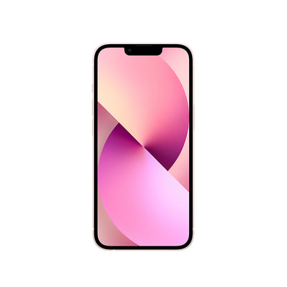 Apple iPhone 13 Mini 128GB - Rose - Bon état - Débloqué