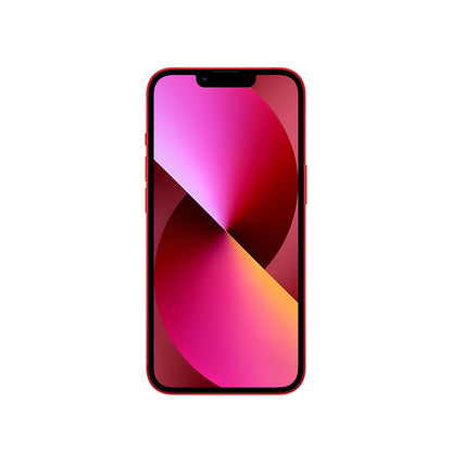 Apple iPhone 13 Mini 256GB - Rouge - Bon état - Débloqué
