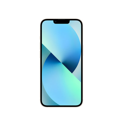 Apple iPhone 13 Mini 256GB - Blanc - Etat correct - Débloqué