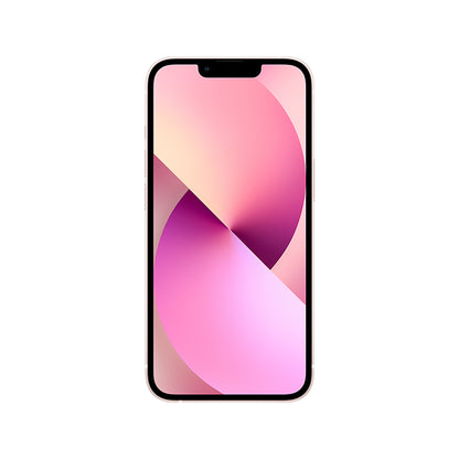 Apple iPhone 13 128GB - Rose - Etat correct - Débloqué