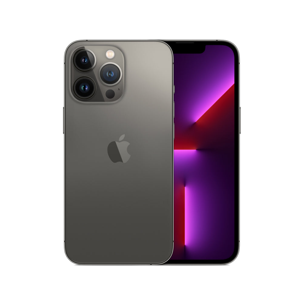 Apple iPhone 13 Pro 256 Go - Graphite - Etat correct - Débloqué