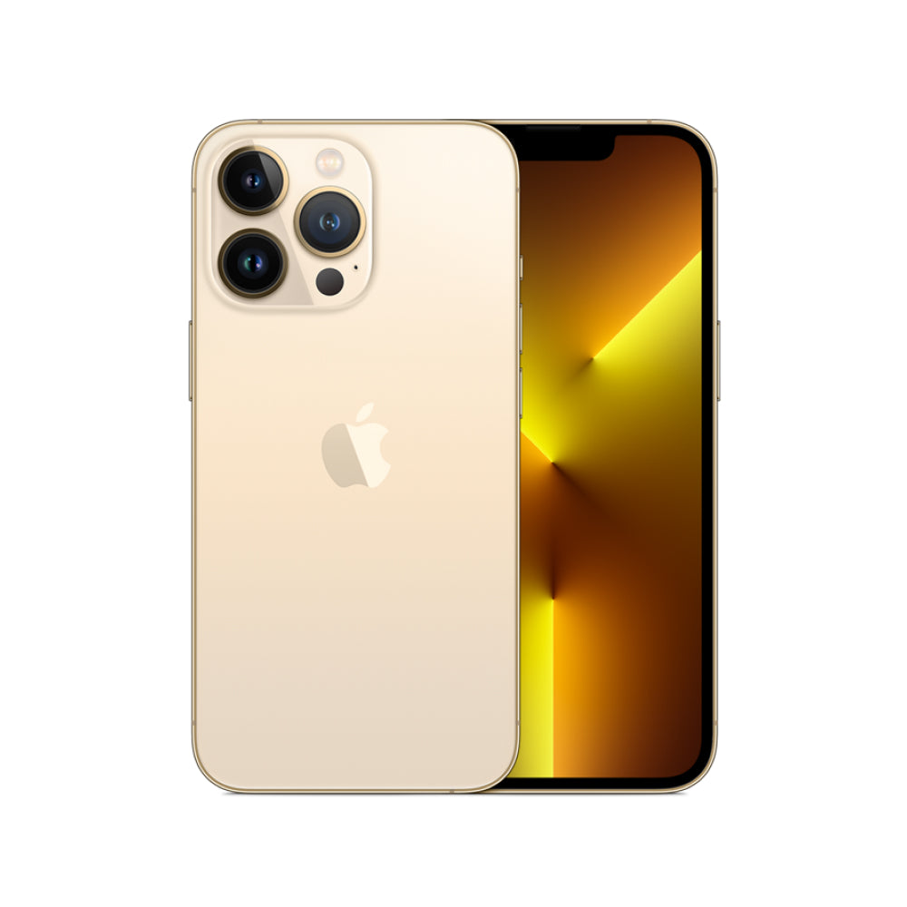 Apple iPhone 13 Pro 256 Go - Or - Etat correct - Débloqué