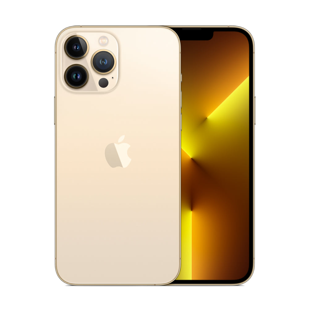 Apple iPhone 13 Pro Max 1 To - Or - Bon état - Débloqué