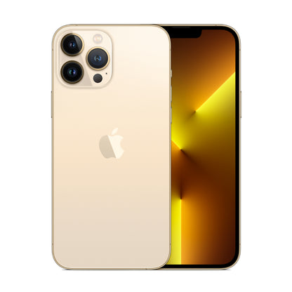 Apple iPhone 13 Pro Max 256 Go - Or - Comme Neuf - Débloqué