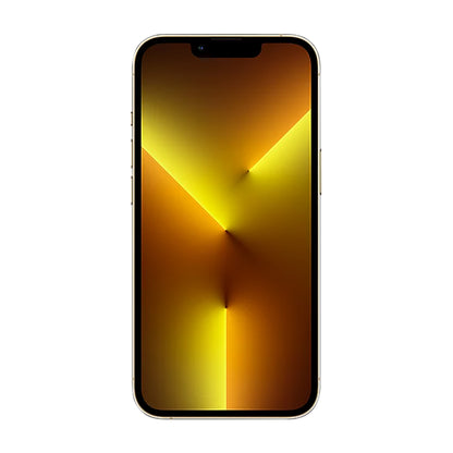 Apple iPhone 13 Pro Max 256 Go - Or - Etat correct - Débloqué