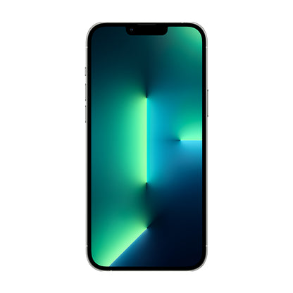 Apple iPhone 13 Pro Max 128 Go - Argent - Etat correct - Débloqué