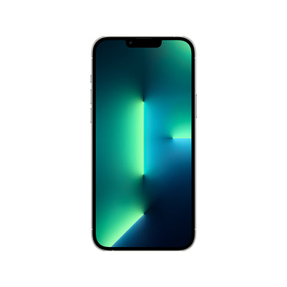 Apple iPhone 13 Pro Max 1 To - Argent - Etat correct - Débloqué