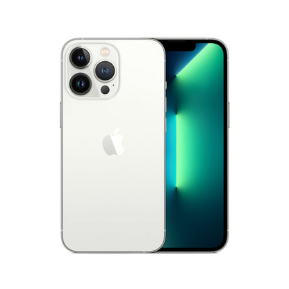 Apple iPhone 13 Pro 256 Go - Argent - Bon état - Débloqué
