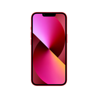 Apple iPhone 13 128GB - Rouge - Bon état - Débloqué