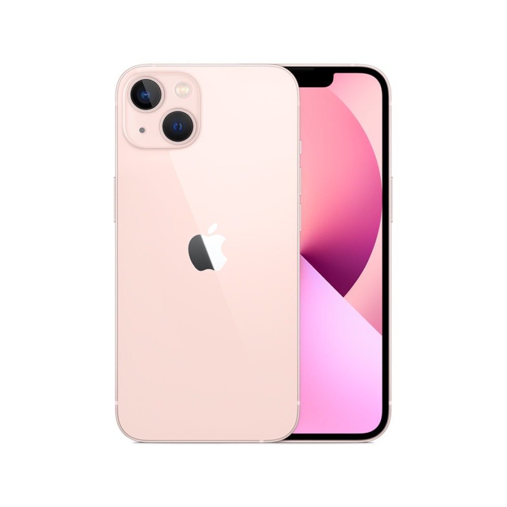 Apple iPhone 13 512GB - Rose - Etat correct - Débloqué