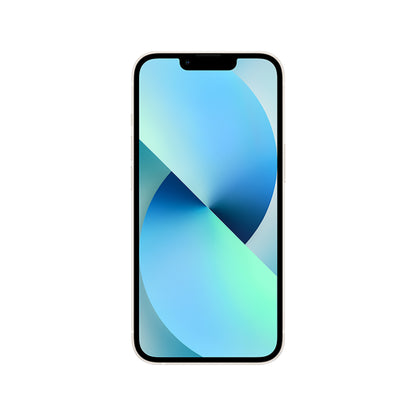 Apple iPhone 13 512GB - Blanc - Bon état - Débloqué