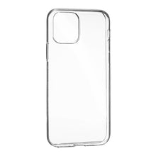 Charger l&#39;image dans la galerie, Silicone Phone Case - Clear - Apple iPhone 11
