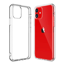Charger l&#39;image dans la galerie, Coque de Téléphone en Silicone - Transparente - Apple iPhone 11
