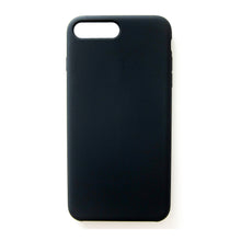 Charger l&#39;image dans la galerie, Liquid Phone Case - Noir - Apple iPhone 8 Plus
