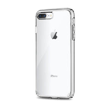 Charger l&#39;image dans la galerie, Silicone Phone Case - Clear - Apple iPhone 8 Plus
