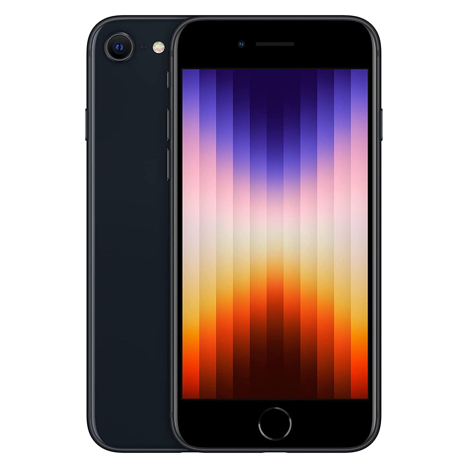 iPhone SE (2022) 128Go - Minuit