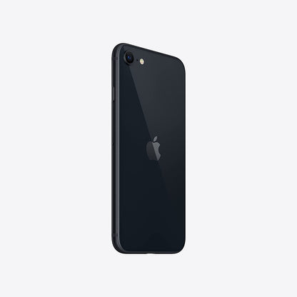 iPhone SE (2022) 128Go - Minuit